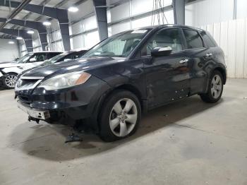  Salvage Acura RDX