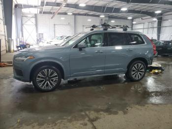  Salvage Volvo XC90