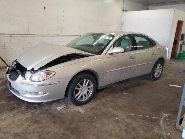  Salvage Buick LaCrosse