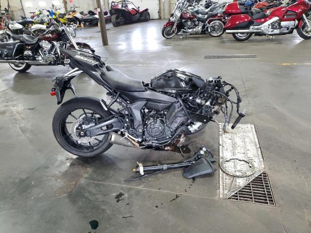  Salvage Yamaha Yzfr7