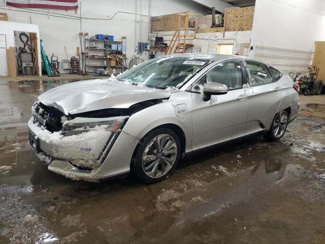  Salvage Honda Clarity