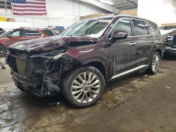  Salvage Hyundai PALISADE