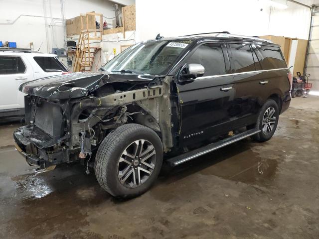  Salvage Ford Expedition