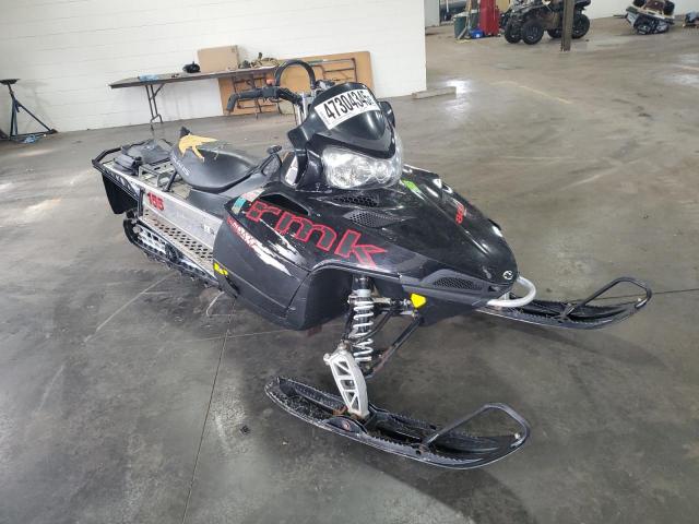  Salvage Polaris Rmk 800