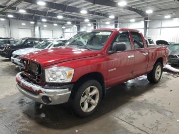  Salvage Dodge Ram 1500