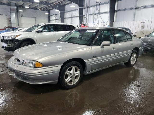  Salvage Pontiac Bonneville