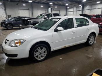  Salvage Chevrolet Cobalt