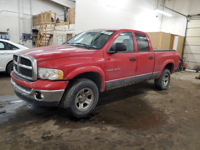  Salvage Dodge Ram 1500