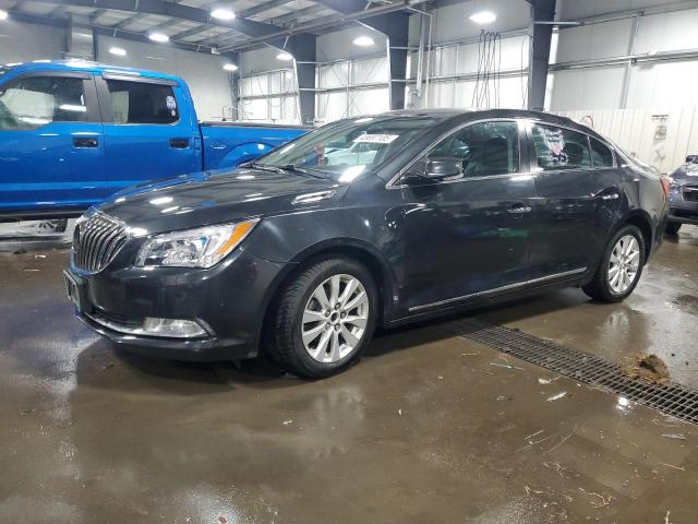  Salvage Buick LaCrosse