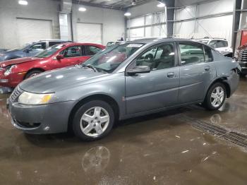  Salvage Saturn Ion