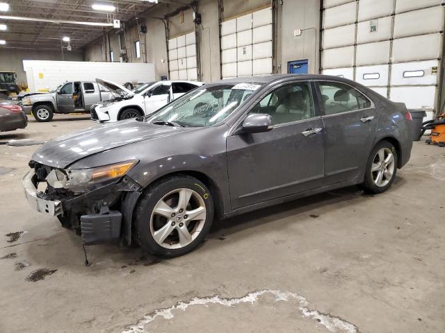  Salvage Acura TSX