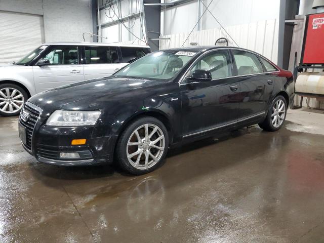  Salvage Audi A6