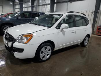  Salvage Kia Rondo