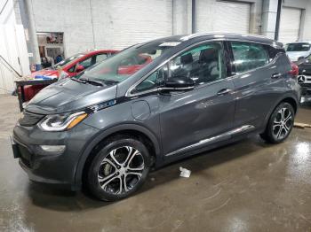  Salvage Chevrolet Bolt