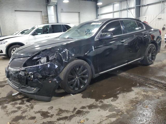  Salvage Lincoln MKS