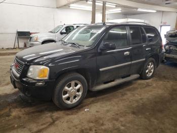  Salvage GMC Envoy