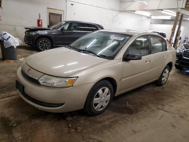  Salvage Saturn Ion