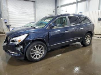  Salvage Buick Enclave