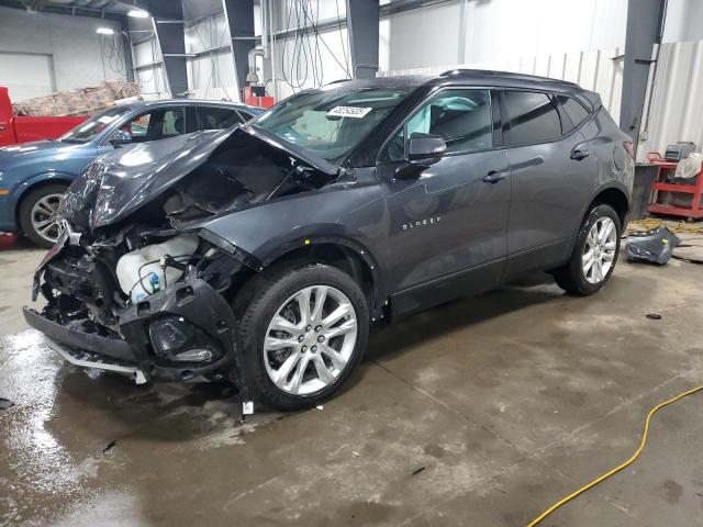  Salvage Chevrolet Blazer