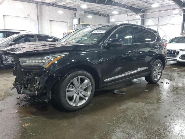  Salvage Acura RDX