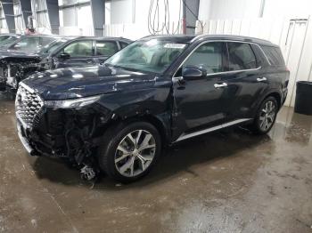  Salvage Hyundai PALISADE