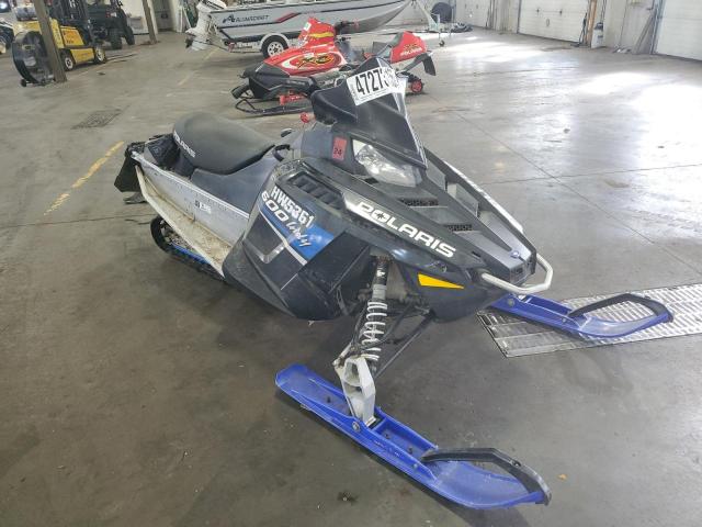  Salvage Polaris Snowmobile