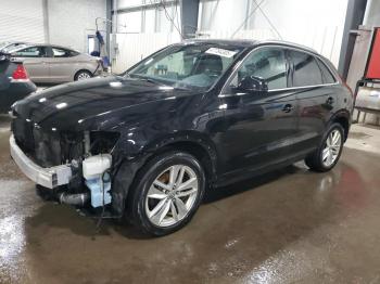  Salvage Audi Q3