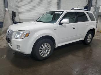  Salvage Mercury Mariner