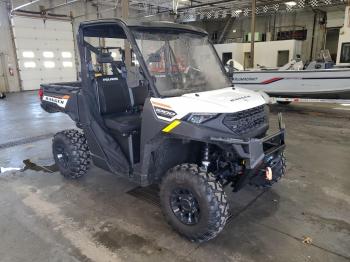  Salvage Polaris Ranger 100