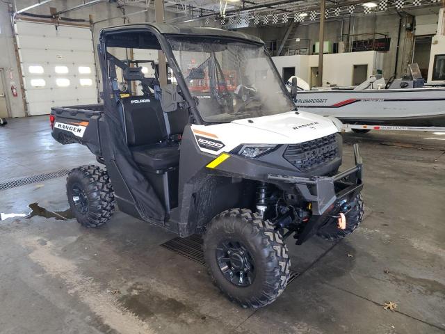  Salvage Polaris Ranger 100