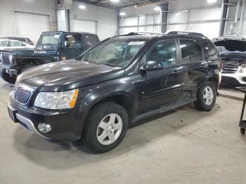  Salvage Pontiac Torrent