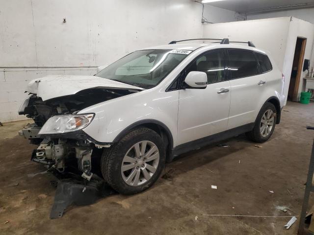  Salvage Subaru Tribeca