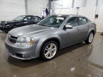  Salvage Dodge Avenger