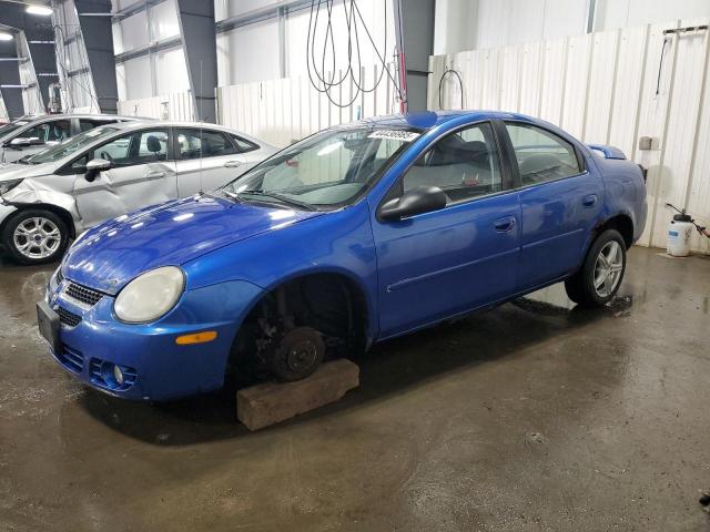  Salvage Dodge Neon