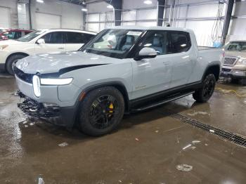  Salvage Rivian Rit