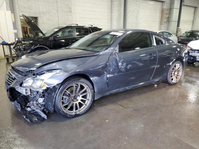  Salvage INFINITI G37