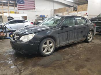  Salvage Chrysler Sebring