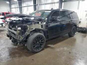  Salvage Cadillac Escalade