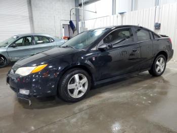  Salvage Saturn Ion