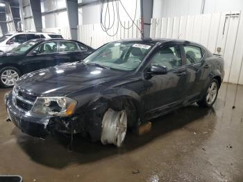  Salvage Dodge Avenger