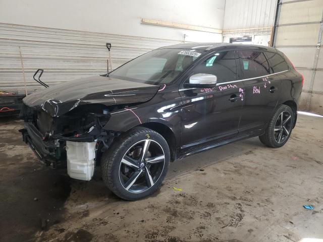  Salvage Volvo XC60