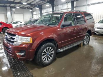  Salvage Ford Expedition