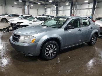  Salvage Dodge Avenger