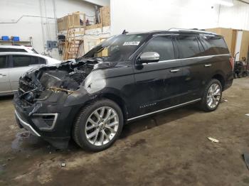  Salvage Ford Expedition