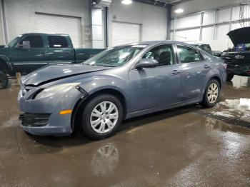  Salvage Mazda 6