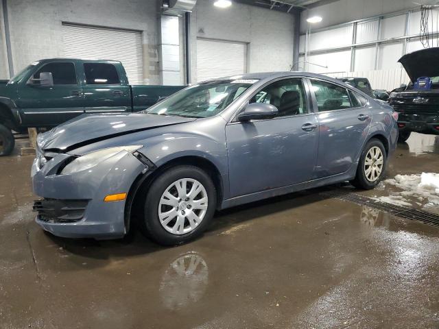  Salvage Mazda 6