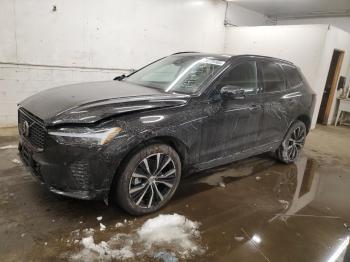  Salvage Volvo Xc60 Plus