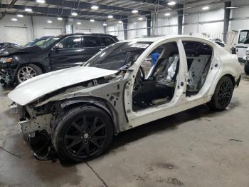  Salvage INFINITI G37