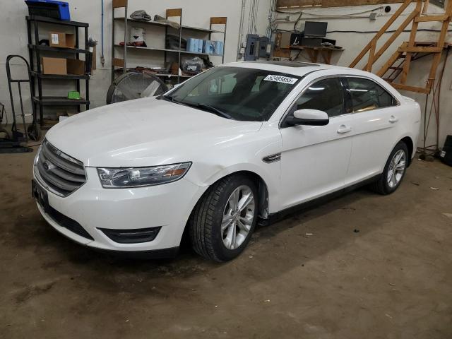  Salvage Ford Taurus