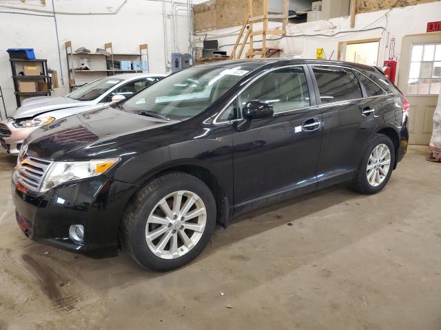  Salvage Toyota Venza